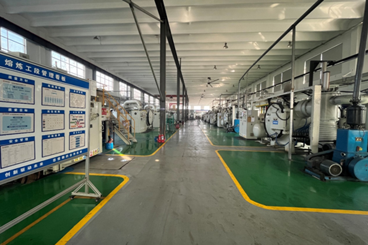 開門見山！您想知道的錦綸長絲特點用途的一切都在這里~