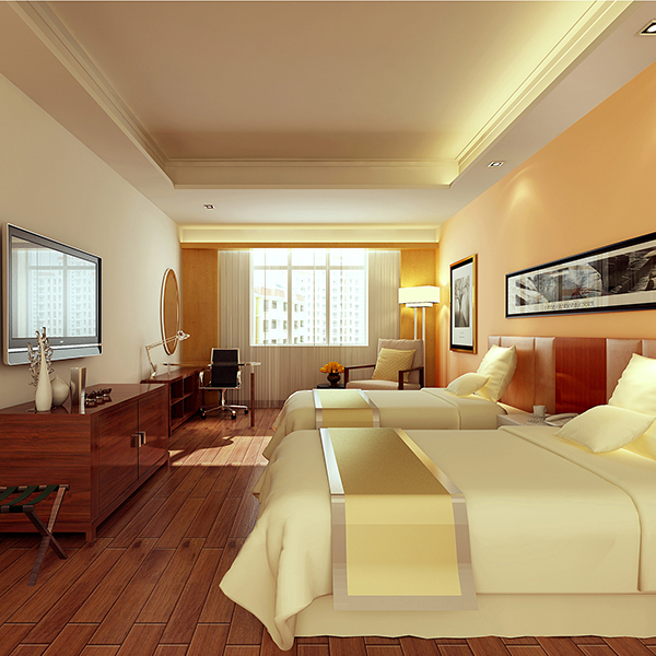 哈爾濱賓館裝修 哈爾濱賓館裝修